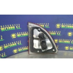 Recambio de piloto trasero central izquierdo para ford galaxy (vy) trend referencia OEM IAM 7M5945094B  
