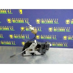 Recambio de cerradura puerta delantera izquierda para mercedes clase a (w168) 140 (168.031) referencia OEM IAM   
