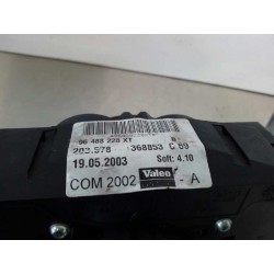 Recambio de com 2000 para citroen c3 pluriel 1.6 16v sensodrive referencia OEM IAM 96488228XT  