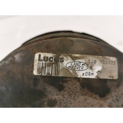 Recambio de servofreno para land rover freelander (ln) 2.0 td4 cat referencia OEM IAM SJB102022  