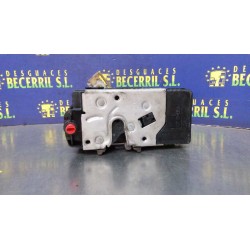 Recambio de cerradura puerta trasera izquierda para opel vectra c berlina club referencia OEM IAM 24447345  