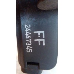 Recambio de cerradura puerta trasera izquierda para opel vectra c berlina club referencia OEM IAM 24447345  