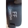 Recambio de cerradura puerta trasera izquierda para opel vectra c berlina club referencia OEM IAM 24447345  
