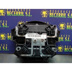 Recambio de airbag delantero izquierdo para nissan primera berlina (p12) acenta referencia OEM IAM AMAV6037260077 6005158 330413