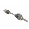 Recambio de transmision delantera derecha para land rover freelander (ln) 2.0 td4 cat referencia OEM IAM   