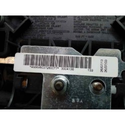 Recambio de airbag delantero izquierdo para nissan primera berlina (p12) acenta referencia OEM IAM AMAV6037260077 6005158 330413