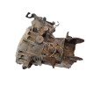 Recambio de caja cambios para hyundai getz (tb) 1.1 gl referencia OEM IAM G4HD  H41773