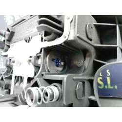 Recambio de airbag delantero izquierdo para nissan primera berlina (p12) acenta referencia OEM IAM AMAV6037260077 6005158 330413