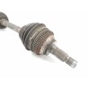 Recambio de transmision delantera derecha para land rover freelander (ln) 2.0 td4 cat referencia OEM IAM   