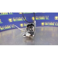 Recambio de cerradura puerta delantera derecha para citroen c1 referencia OEM IAM   