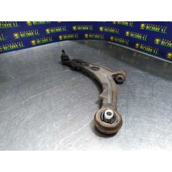 Recambio de brazo suspension inferior delantero izquierdo para fiat punto berlina (188) 1.4 16v dynamic referencia OEM IAM   