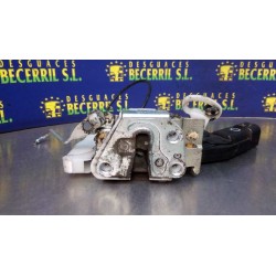 Recambio de cerradura puerta delantera derecha para citroen c1 referencia OEM IAM   