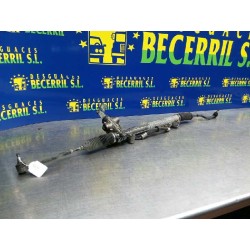 Recambio de cremallera direccion para mercedes clase a (w168) 140 (168.031) referencia OEM IAM   