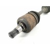 Recambio de transmision delantera derecha para land rover freelander (ln) 2.0 td4 cat referencia OEM IAM   
