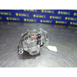 Recambio de alternador para ford fusion (cbk) elegance referencia OEM IAM 1708472 2S6T10300DB 