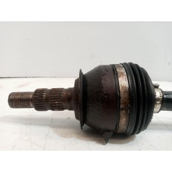 Recambio de transmision delantera izquierda para chevrolet cruze ls referencia OEM IAM   