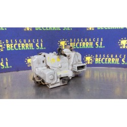 Recambio de cerradura puerta delantera derecha para peugeot 406 coupe (s1/s2) 2.2 hdi referencia OEM IAM   