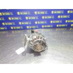 Recambio de alternador para ford fusion (cbk) elegance referencia OEM IAM 1708472 2S6T10300DB 