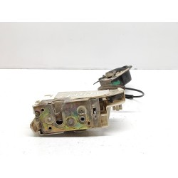 Recambio de cerradura puerta trasera izquierda para ford fiesta berlina (dx) ambiente referencia OEM IAM   