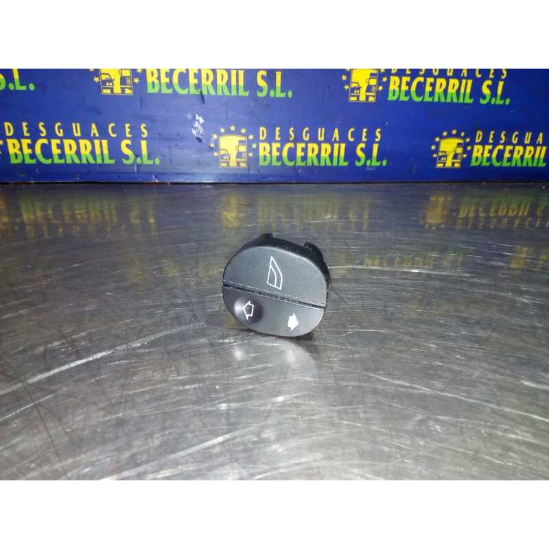 Recambio de mando elevalunas delantero derecho para ford fusion (cbk) elegance referencia OEM IAM 1107243 Recambio de mando elevalunas delantero derecho para ford fusion (cbk) elegance referencia OEM IAM 1107243