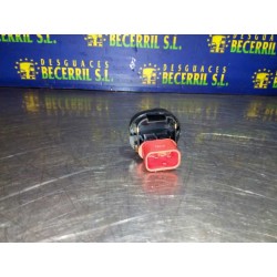 Recambio de mando elevalunas delantero derecho para ford fusion (cbk) elegance referencia OEM IAM 1107243  