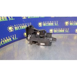 Recambio de cerradura puerta delantera derecha para opel vectra c berlina comfort referencia OEM IAM 24447341  