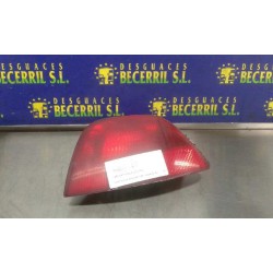Recambio de faro antiniebla izquierdo para ford focus berlina (cap) ambiente (d) referencia OEM IAM 5M5115501AA  