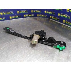 Recambio de elevalunas delantero derecho para fiat punto berlina (188) 1.4 16v dynamic referencia OEM IAM   