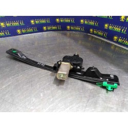 Recambio de elevalunas delantero derecho para fiat punto berlina (188) 1.4 16v dynamic referencia OEM IAM   