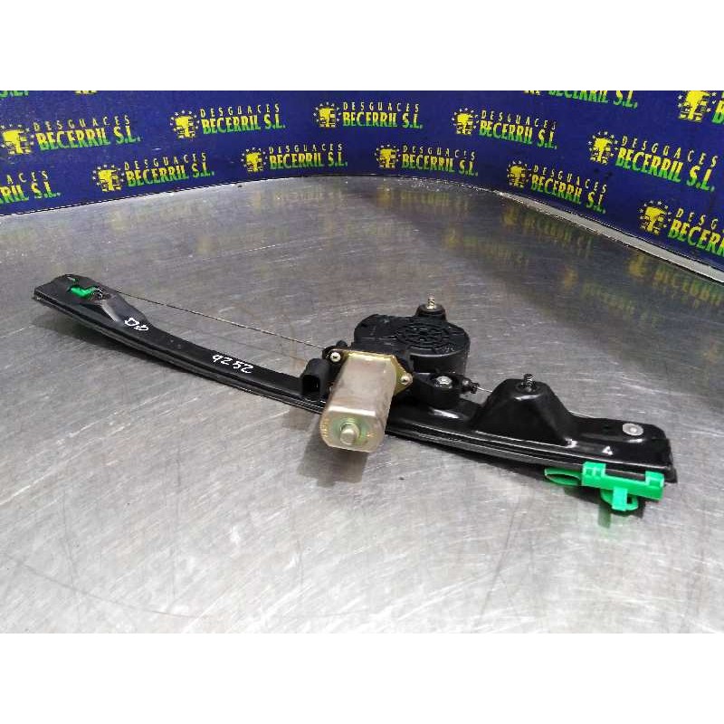 Recambio de elevalunas delantero derecho para fiat punto berlina (188) 1.4 16v dynamic referencia OEM IAM Recambio de elevalunas delantero derecho para fiat punto berlina (188) 1.4 16v dynamic referencia OEM IAM