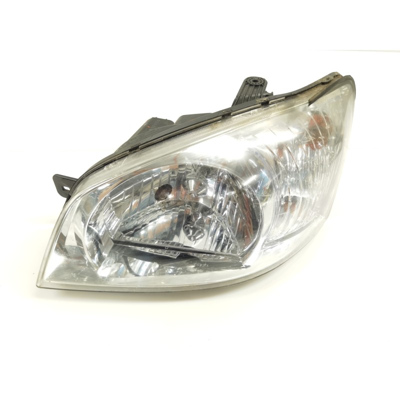 Recambio de faro izquierdo para hyundai getz (tb) 1.1 gl referencia OEM IAM Recambio de faro izquierdo para hyundai getz (tb) 1.1 gl referencia OEM IAM