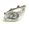 Recambio de faro izquierdo para hyundai getz (tb) 1.1 gl referencia OEM IAM   