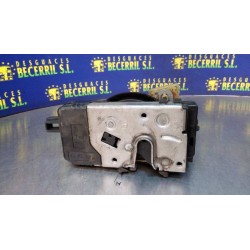 Recambio de cerradura puerta delantera derecha para opel vectra c berlina comfort referencia OEM IAM 24447341  