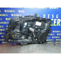 Recambio de elevalunas delantero derecho para ford fusion (cbk) elegance referencia OEM IAM 1609126  