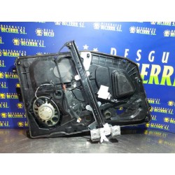 Recambio de elevalunas delantero derecho para ford fusion (cbk) elegance referencia OEM IAM 1609126  