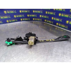 Recambio de elevalunas delantero izquierdo para fiat punto berlina (188) 1.4 16v dynamic referencia OEM IAM   