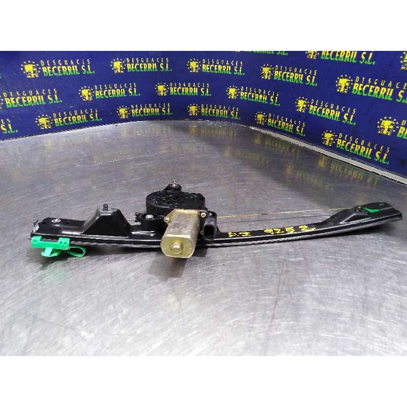 Recambio de elevalunas delantero izquierdo para fiat punto berlina (188) 1.4 16v dynamic referencia OEM IAM Recambio de elevalunas delantero izquierdo para fiat punto berlina (188) 1.4 16v dynamic referencia OEM IAM