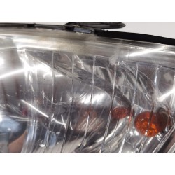 Recambio de faro izquierdo para hyundai getz (tb) 1.1 gl referencia OEM IAM   