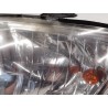 Recambio de faro izquierdo para hyundai getz (tb) 1.1 gl referencia OEM IAM   