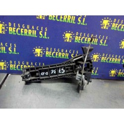 Recambio de maneta exterior delantera derecha para mercedes clase a (w168) 140 (168.031) referencia OEM IAM   