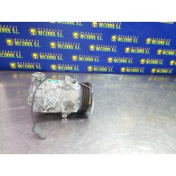 Recambio de compresor aire acondicionado para honda civic berlina 3 (ep1/2) 1.7 cdti cat referencia OEM IAM 8971878761  