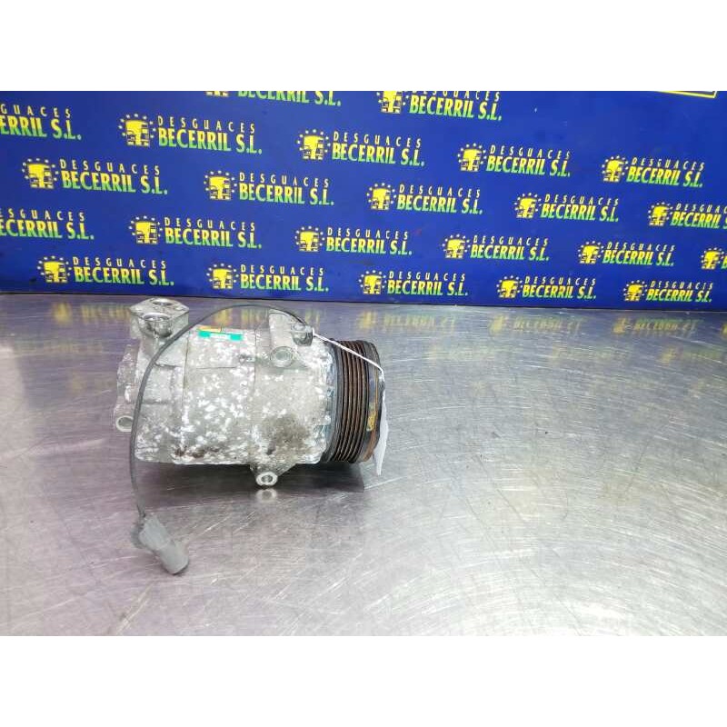 Recambio de compresor aire acondicionado para honda civic berlina 3 (ep1/2) 1.7 cdti cat referencia OEM IAM 8971878761 Recambio de compresor aire acondicionado para honda civic berlina 3 (ep1/2) 1.7 cdti cat referencia OEM IAM 8971878761