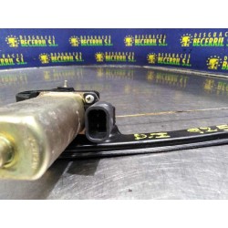 Recambio de elevalunas delantero izquierdo para fiat punto berlina (188) 1.4 16v dynamic referencia OEM IAM   
