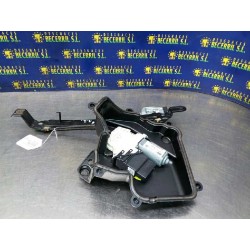Recambio de elevalunas trasero izquierdo para seat leon (1p1) stylance / style referencia OEM IAM   