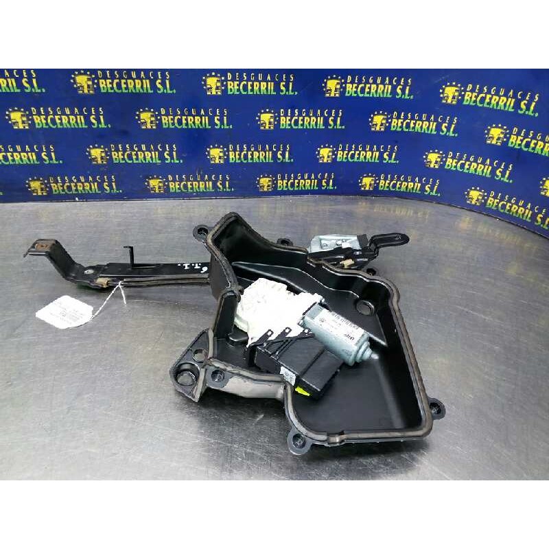 Recambio de elevalunas trasero izquierdo para seat leon (1p1) stylance / style referencia OEM IAM Recambio de elevalunas trasero izquierdo para seat leon (1p1) stylance / style referencia OEM IAM