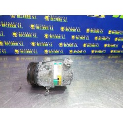 Recambio de compresor aire acondicionado para honda civic berlina 3 (ep1/2) 1.7 cdti cat referencia OEM IAM 8971878761  
