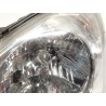 Recambio de faro izquierdo para hyundai getz (tb) 1.1 gl referencia OEM IAM   