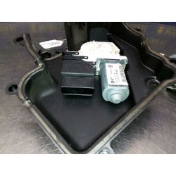 Recambio de elevalunas trasero izquierdo para seat leon (1p1) stylance / style referencia OEM IAM   