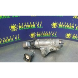 Recambio de antirrobo para audi a6 berlina (4b2) 2.8 referencia OEM IAM 4B0905851  