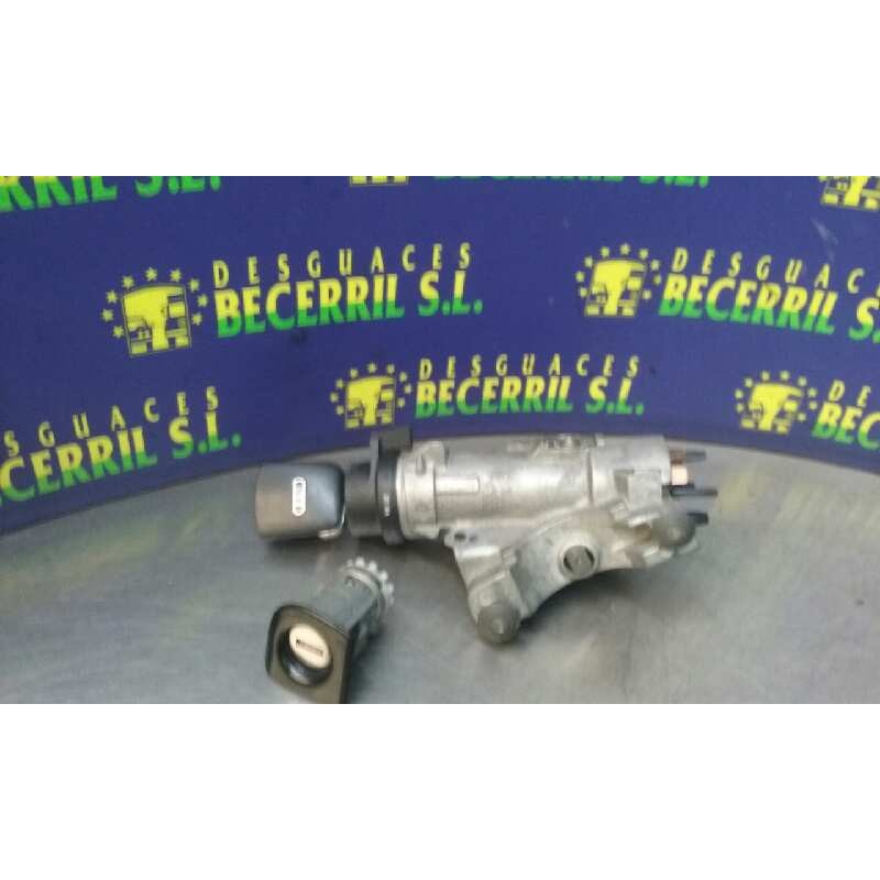 Recambio de antirrobo para audi a6 berlina (4b2) 2.8 referencia OEM IAM 4B0905851 Recambio de antirrobo para audi a6 berlina (4b2) 2.8 referencia OEM IAM 4B0905851